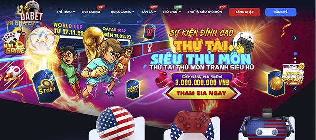 Sự thật đằng sau tin đồn Dabet lừa đảo có đúng sự thật? 9 Tin đồn Dabet lừa đảo được tung ra bởi những người chơi vi phạm và bị xử lý