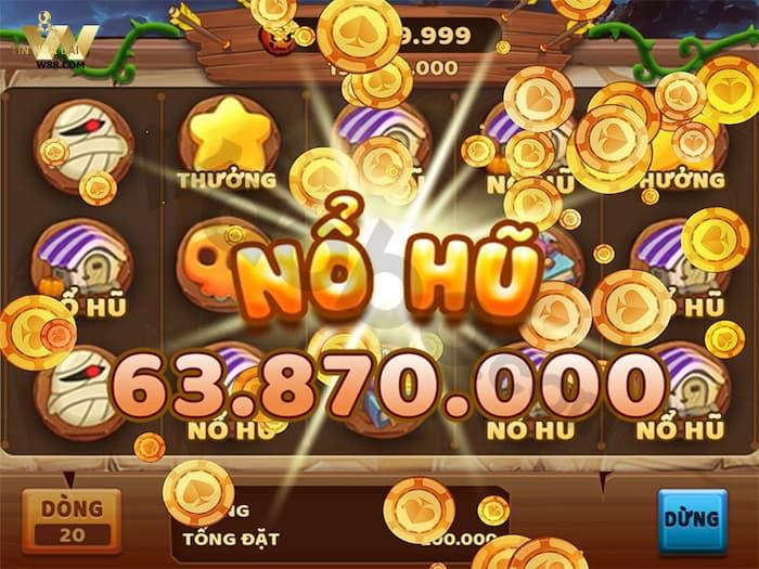 Tính toán trước trong lối chơi 