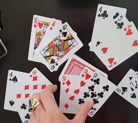 Cách Tính Chi Trong Binh Xập Xám Như Thế Nào?