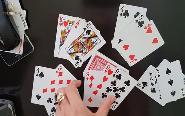 Cách Tính Chi Trong Binh Xập Xám Như Thế Nào? 11 Tổng hợp các cách tính chi trong binh xập xám cần biết 2