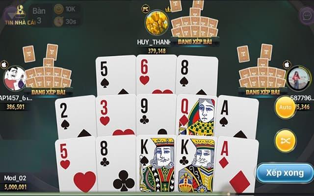 Cách Tính Chi Trong Binh Xập Xám Như Thế Nào? 9 Tổng hợp các cách tính chi trong binh xập xám cần biết