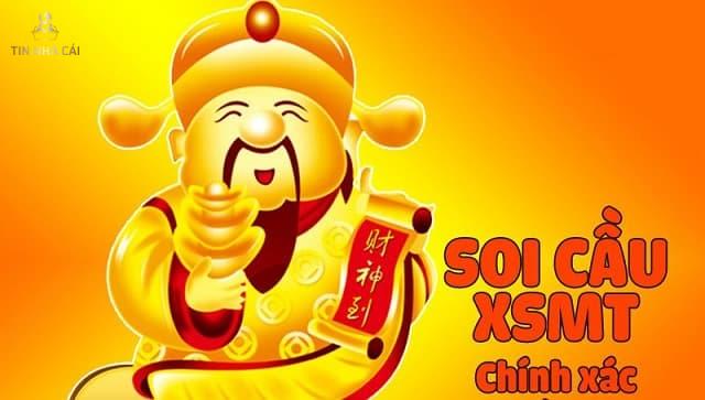 Trang web soi cầu uy tín