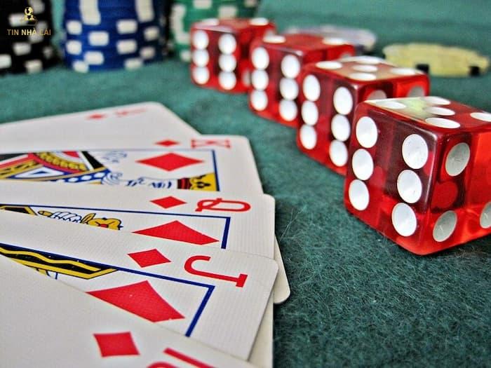 Trò chơi bài Mậu Binh là gì?
