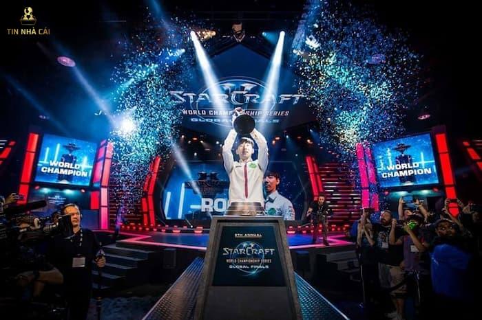 Cá Cược Fun88 Esport - Cách Chơi Hay Tân Thủ Cần Biết 6 Trò chơi cá cược Fun88 Esport là gì?