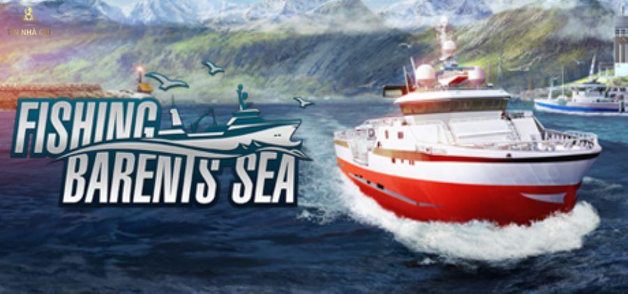 Trò Chơi Câu Cá - Game Câu Cá Hot Nhất Hiện Nay 11 Trò chơi câu cá Fishing: Barents Sea