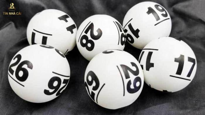 Cách Chơi Xổ Số Trên 8xbet“Chi Tiết” Cho Người Mới 6 Trò chơi xổ số trên 8xbet là gì?