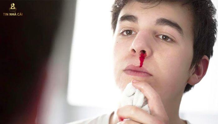 Trông mơ xuất hiện người khác chảy máu điềm báo gì