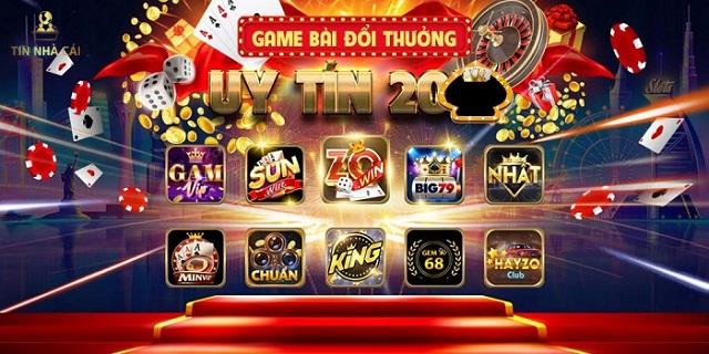 Trúng lớn khi chơi nổ hũ