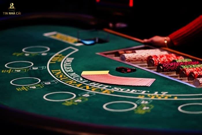 Đánh Baccarat có bị cấm không?