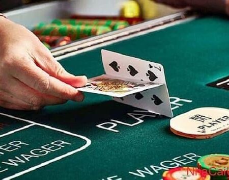 Baccarat Có Bị Cấm Không? [Chuyên Gia Giải Đáp]