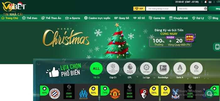 V9Bet là nhà cái như thế nào? Có đặc điểm gì? 8 V9Bet là nhà cái nổi tiếng tại châu Á