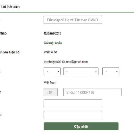 V9Bet là nhà cái như thế nào? Có đặc điểm gì?
