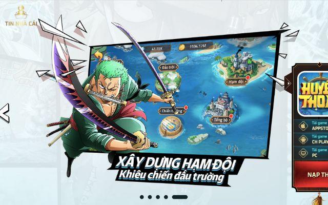 Full Code Huyền Thoại Hải Tặc Mới Nhất | Chi Tiết Cách Nhập 12 Vote game Huyền thoại hải tặc 5 sao nhận ngay phần quà hấp dẫn