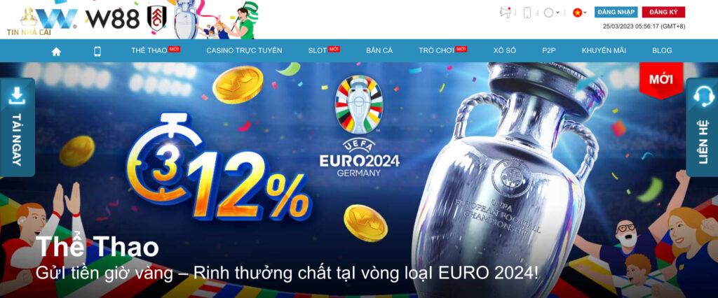 W88 - "Ông trùm" của ngành giải trí cá cược online 19 W88 có hợp pháp không?