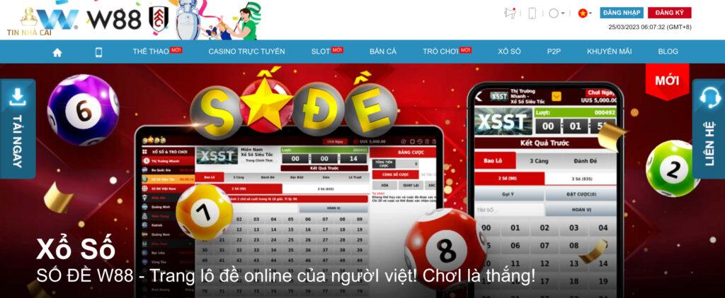 W88 - "Ông trùm" của ngành giải trí cá cược online 32 W88 đưa ra chính sách, điều khoản cụ thể để đảm bảo quyền lợi cho cả hai bên