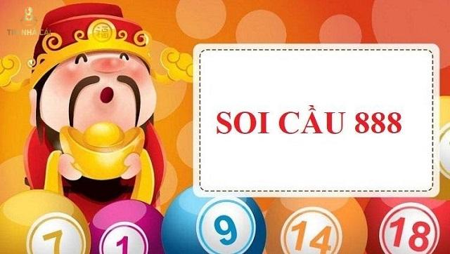 Website soi cầu 888 2 nháy miễn phí