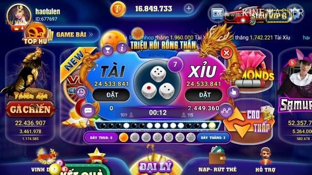 Xây dựng chiến thuật phù hợp
