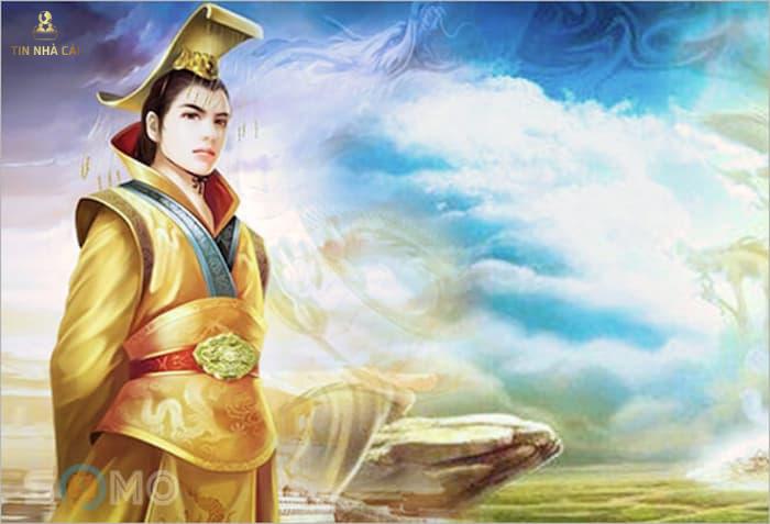 Mơ Thấy Vua Chúa Là Điềm Báo Cho Sự Giàu Sang - Phú Quý? 6 Ý nghĩa giấc mơ thấy vua chúa là gì?