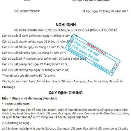 Cá độ online có bị bắt không? Tiêu chí chọn nhà cái uy tín?