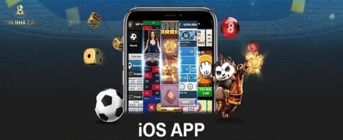 app nhà cái