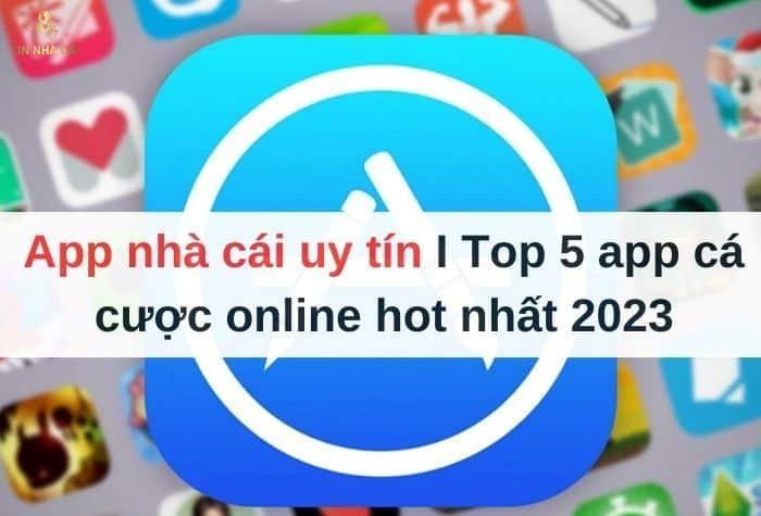 app nhà cái uy tín