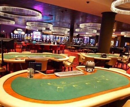Baccarat có bị cấm không? Chơi Baccarat có hợp pháp không?