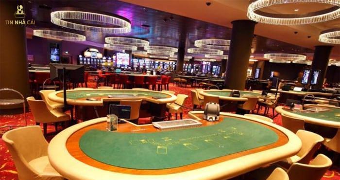 Baccarat có bị cấm không 3