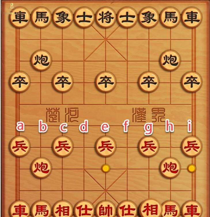 bộ cờ tướng có bao nhiêu quân