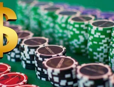 Top 06+ các loại chip trong Casino thông dụng nhất hiện nay