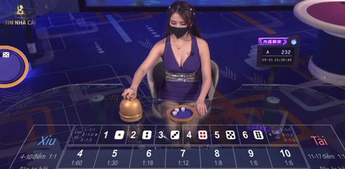 Biết trước kết quả Tài Xỉu với tool Kubet