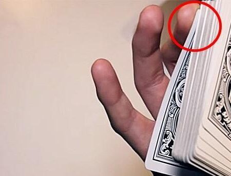 3 cách chia bài 3 cây điểm cao – Hô biến như ảo thuật gia I 1xBetVi