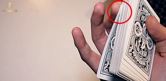 cách chia bài 3 cây điểm cao 3