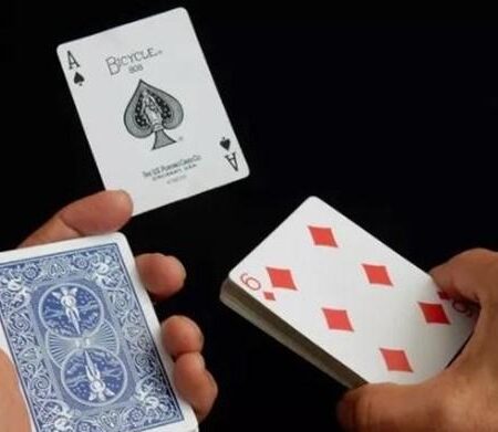 3 cách chia bài lấy Xì | Bí mật chơi Xì dách che mắt cao thủ