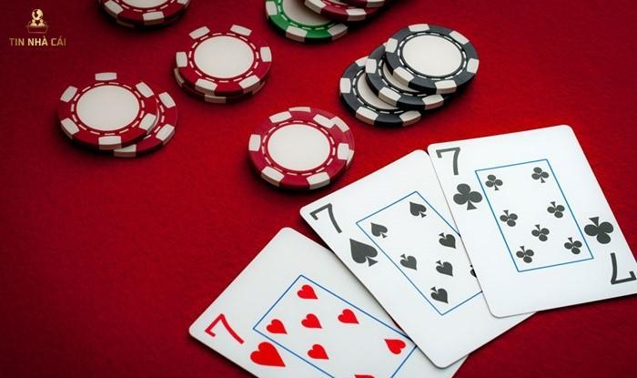Game bài cào 3 lá 