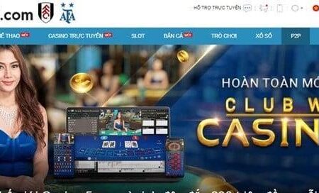 6 cách chơi Casino Trực Tuyến dễ dàng ăn sạch tiền nhà cái