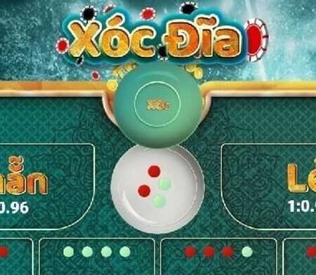 Bật mí 04+ cách chơi xóc đĩa online thắng lớn từ chuyên gia