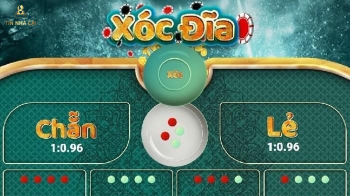 Bật mí cách chơi xóc đĩa online thắng lớn từ chuyên gia 2