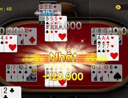 Bài Phỏm là gì? Hướng dẫn đánh bài Phỏm Tá Lả dễ như ăn kẹo