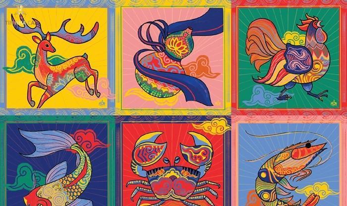 cách đoán bầu cua ngoài đời 3