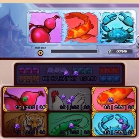 Bật mí 4+ cách đoán bầu cua ngoài đời | Tỷ lệ trúng đến 96%