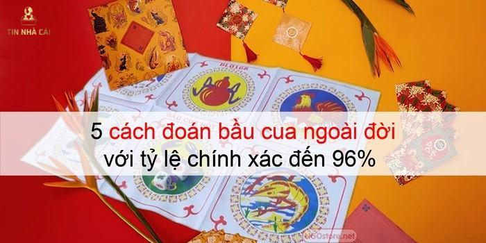 cách đoán bầu cua ngoài đời 5