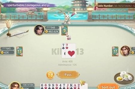 Hướng dẫn cách chơi Tiến Lên Miền Bắc chi tiết từ A đến Z I 1xBetVi