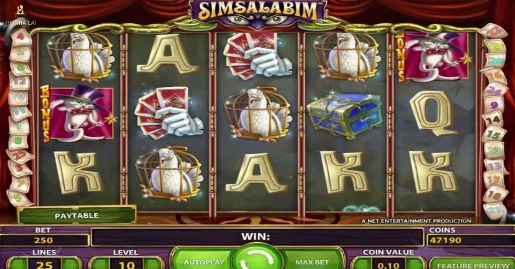 game slot đổi thưởng online pc
