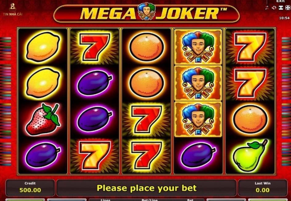 slot game