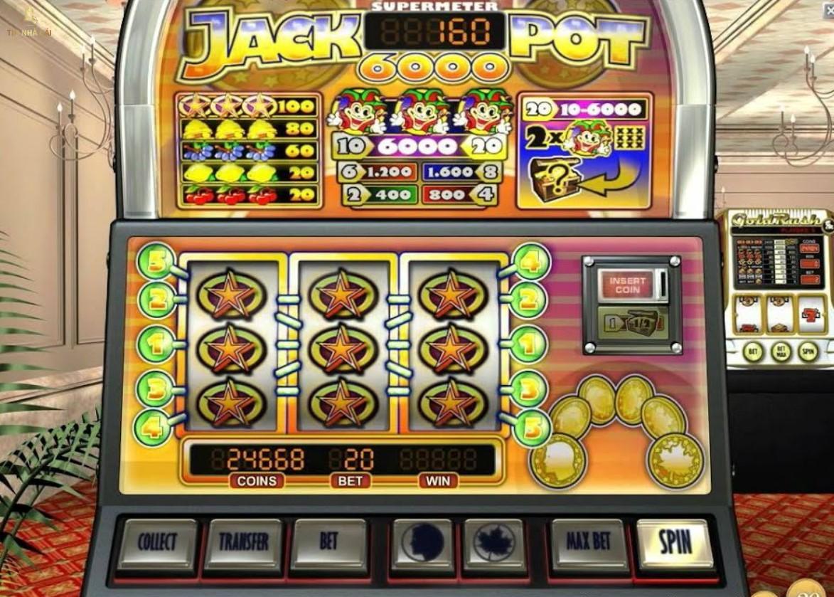 slot Jackpot