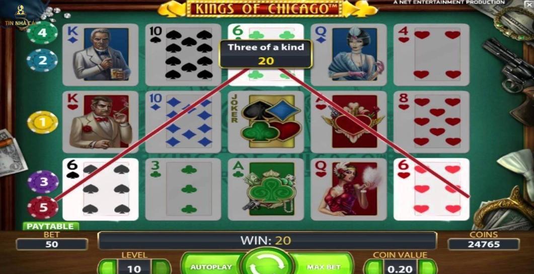 game slot đổi thưởng online pc