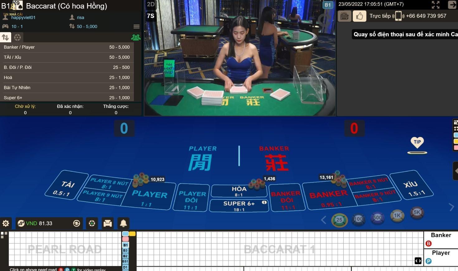 Chứng thực việc hợp pháp hóa casino trực tuyến ở Việt Nam? (3)