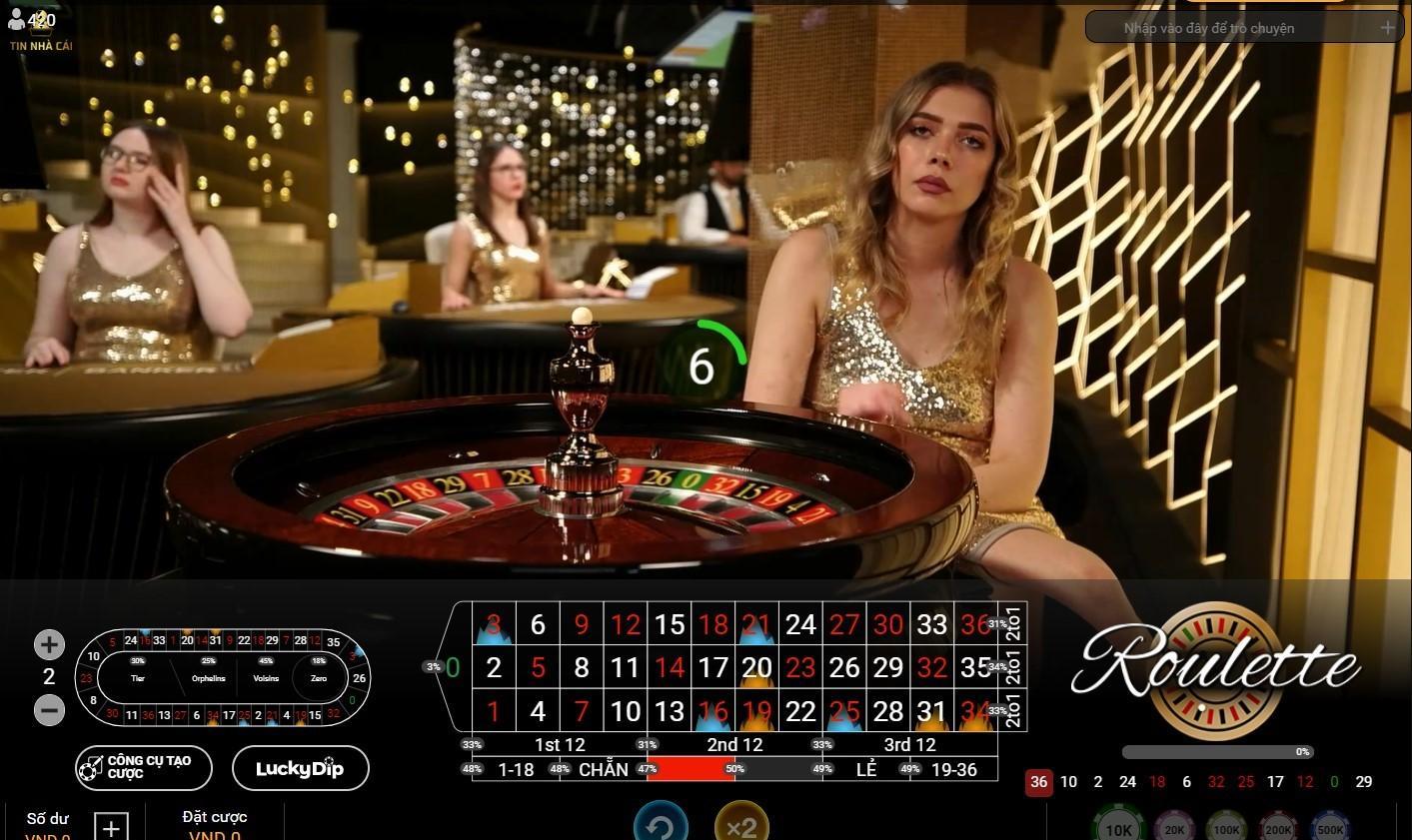 Chứng thực việc hợp pháp hóa casino trực tuyến ở Việt Nam? (4)