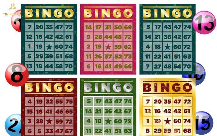 Hướng dẫn chơi Bingo online đầy đủ và chi tiết nhất 2021 2