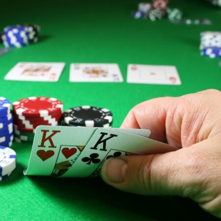 9+ kỹ năng chơi Baccarat luôn thắng | Ăn trọn cả sòng Casino